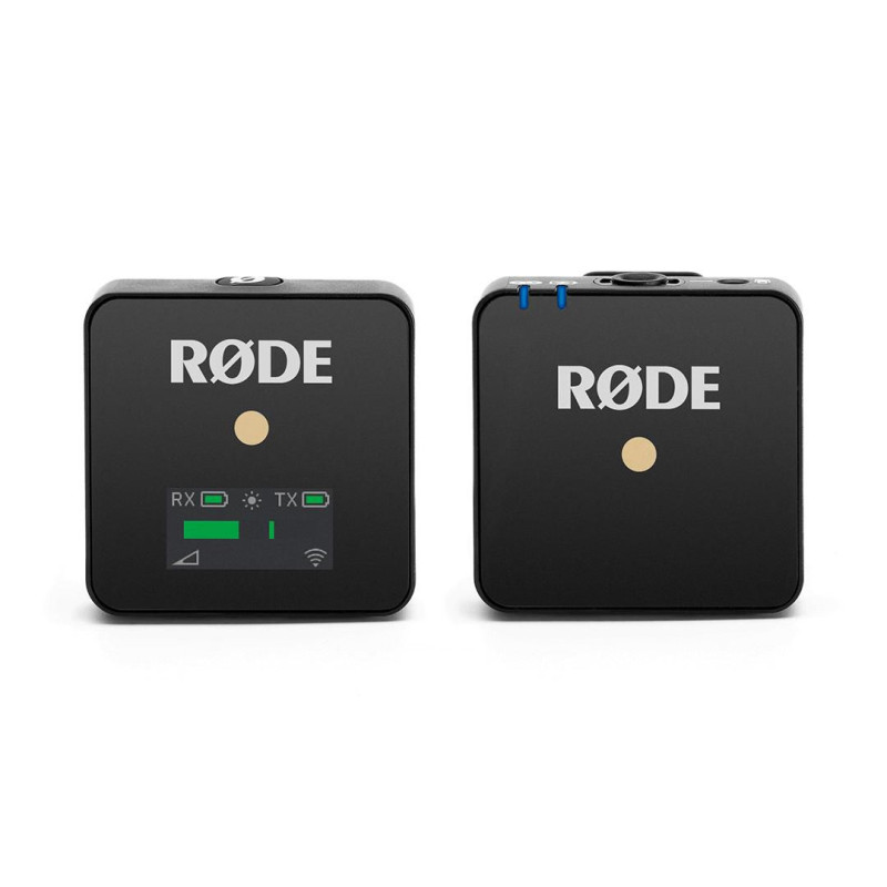 Wireless Go