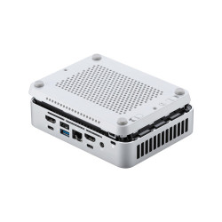 ASUS NUC 14 Pro+ Kit RNUC14RVSU900002I - Limitado - miniorde | APLIUM