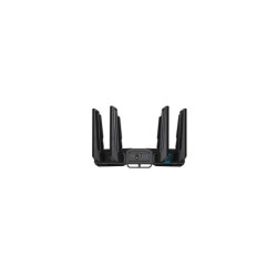 ASUS - - enrutador inalámbrico - - Wi-Fi 7 - Multibanda | APLIUM