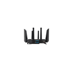 ASUS - - enrutador inalámbrico - - Wi-Fi 7 - Multibanda | APLIUM