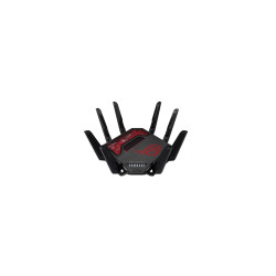ASUS - - enrutador inalámbrico - - Wi-Fi 7 - Multibanda | APLIUM