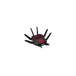 ASUS - - enrutador inalámbrico - - Wi-Fi 7 - Multibanda | APLIUM