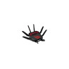 ASUS - - enrutador inalámbrico - - Wi-Fi 7 - Multibanda | APLIUM