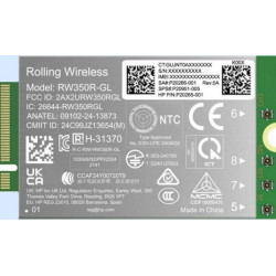 4G Lte-Advanced Pro Cat19