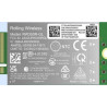4G Lte-Advanced Pro Cat19