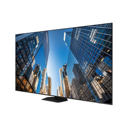 Samsung QE98C Pantalla plana para señalización digital 2,49 | APLIUM