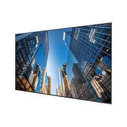 Samsung QE98C Pantalla plana para señalización digital 2,49 | APLIUM