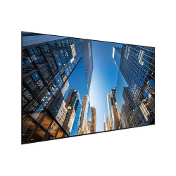 Samsung QE98C Pantalla plana para señalización digital 2,49 | APLIUM