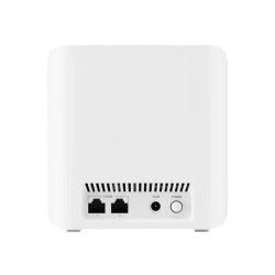 ASUS ZenWiFi BD4 Doble banda (2,4 GHz / 5 GHz) Wi-Fi 7 (802. | APLIUM