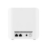 ASUS ZenWiFi BD4 Doble banda (2,4 GHz / 5 GHz) Wi-Fi 7 (802. | APLIUM