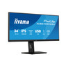 XUB3493WQSU-B6 34" UW IPS-3440x1440@120H