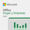 Office Home And Business 2024 Fpp - Spanish Eurozone Mediale | APLIUM