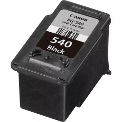 Ink/Black Ink Cartridge PG-540 EUR