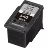 Ink/Black Ink Cartridge PG-540 EUR