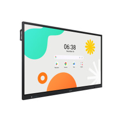 WA75F 75IN 16/7 400CD Android 14. Ir Touch. HDMI Out. | APLIUM