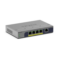Gs105P Unmanaged Gigabit