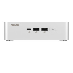 ASUS NUC 15 Pro+ RNUC15CRSU900002 Blanco | APLIUM