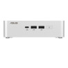 ASUS NUC 15 Pro+ RNUC15CRSU900002 Blanco | APLIUM