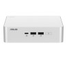 ASUS NUC 15 Pro+ RNUC15CRSU900002 Blanco | APLIUM
