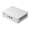 ASUS NUC 15 Pro+ RNUC15CRSU900002 Blanco | APLIUM