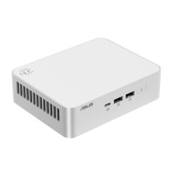 ASUS NUC 15 Pro+ RNUC15CRSU900002 Blanco | APLIUM