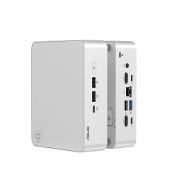 ASUS NUC 15 Pro+ RNUC15CRSU900002 Blanco | APLIUM