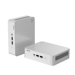 ASUS NUC 15 Pro+ RNUC15CRSU900002 Blanco | APLIUM
