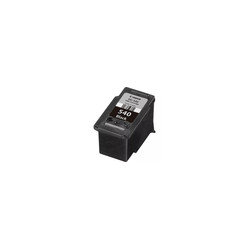 Ink/Black Ink Cartridge PG-540 EUR