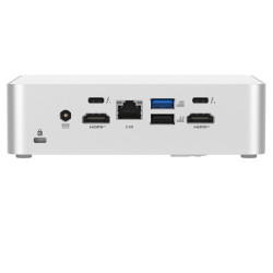 ASUS NUC 15 Pro+ RNUC15CRSU700002 - Limitado - miniordenador | APLIUM