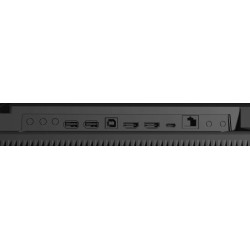 Monitor Iiyama 65" 3840X2160, UHD Va Dled Panel, Haze 25% 50 | APLIUM