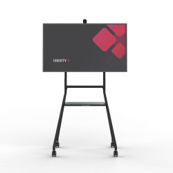 I3SIXTY 3 - Google Edla Display 65". Capacitivo. (+ Power Su | APLIUM