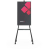I3SIXTY 3 - Google Edla Display 50". Capacitivo. Power Suppl | APLIUM