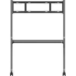 Iiyama MD-CART02-S1 - Mobile cart on wheels, max. | APLIUM