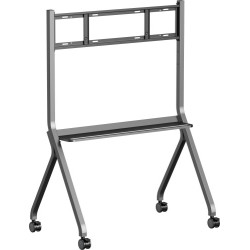 Iiyama MD-CART02-S1 - Mobile cart on wheels, max. | APLIUM