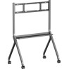 Iiyama MD-CART02-S1 - Mobile cart on wheels, max. | APLIUM