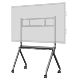 Iiyama MD-CART02-S1 - Mobile cart on wheels, max. | APLIUM