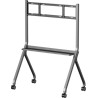 Iiyama MD-CART02-S1 - Mobile cart on wheels, max. | APLIUM