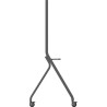 Iiyama Mobile Cart On Wheels, Max. Load 100KG, Suitable For | APLIUM