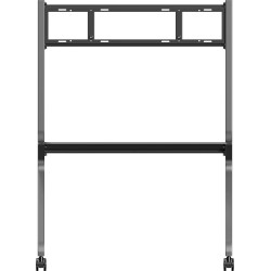 Iiyama MD-CART02-S1 - Mobile cart on wheels, max. | APLIUM