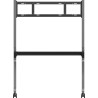 Iiyama MD-CART02-S1 - Mobile cart on wheels, max. | APLIUM