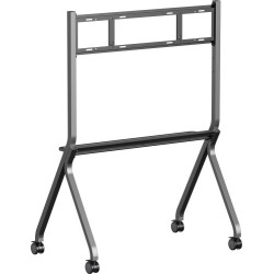 Iiyama MD-CART02-S1 - Mobile cart on wheels, max. | APLIUM