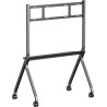 Iiyama MD-CART02-S1 - Mobile cart on wheels, max. | APLIUM