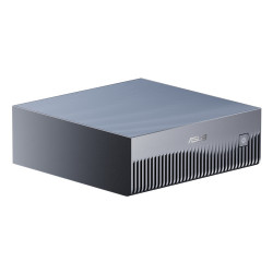 Asus Ascent GX10 Nvidia DGX Spark Grace Blackwell 10 GB10 12 | APLIUM