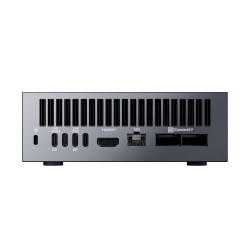 ASUS Ascent GX10 - Miniordenador GB10 Grace Blackwell Superc | APLIUM