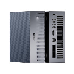 ASUS Ascent GX10 - Miniordenador GB10 Grace Blackwell Superc | APLIUM