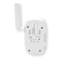 Logitech Spot Lorawan Gateway Off-white - EMEA28I-935 | APLIUM