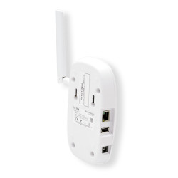Logitech Spot Lorawan Gateway Off-white - EMEA28I-935 | APLIUM