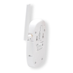 Logitech Spot Lorawan Gateway Off-white - EMEA28I-935 | APLIUM