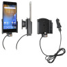 Active holder with cig-plug