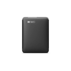 Wd Hd Externo Element 2.5 Usb-c 6TB Negro WDBLSS0060BBK-WESN | APLIUM